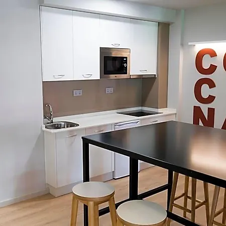 Hostal Goas