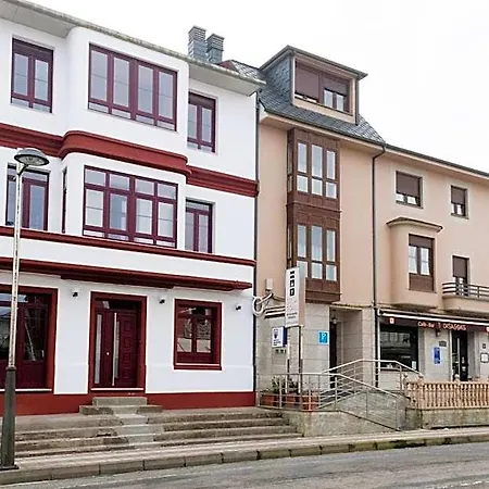 Hostal Goas Abadín