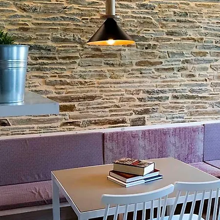 Goas Hostal Abadín