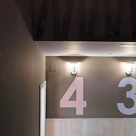 Goas Hostal Abadín