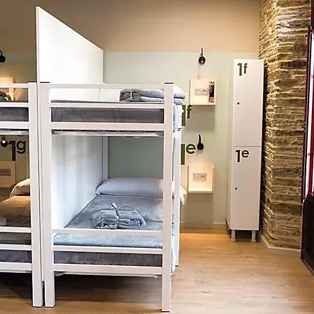 Goas Hostal Abadín
