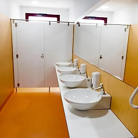 Goas Hostal Abadín