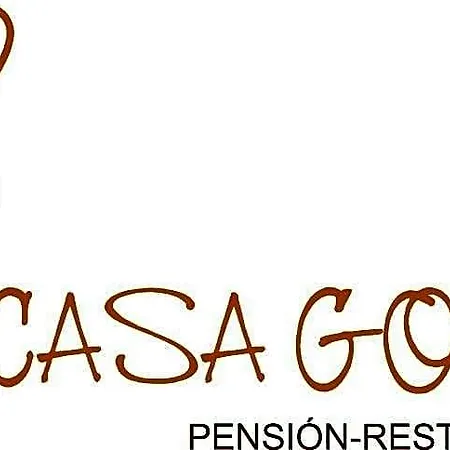 Goas