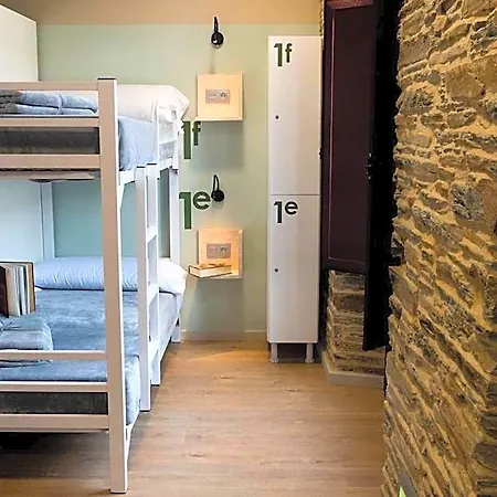 Hostal Goas