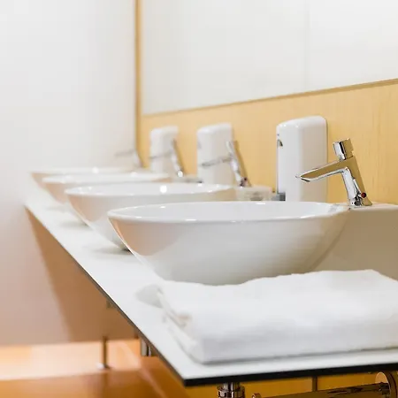 호스텔 Goas Abadín