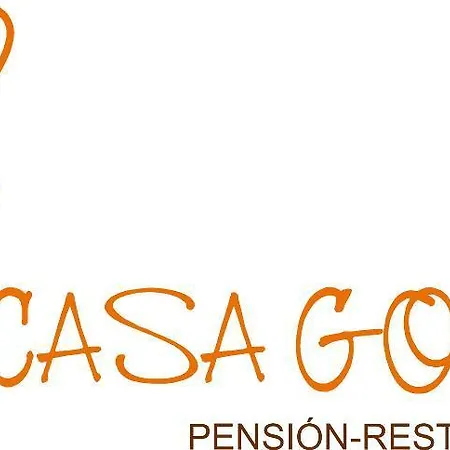 Hostel Goas *